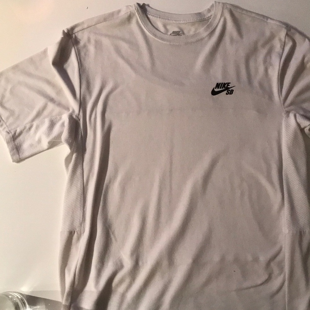 Nike SB dri fit